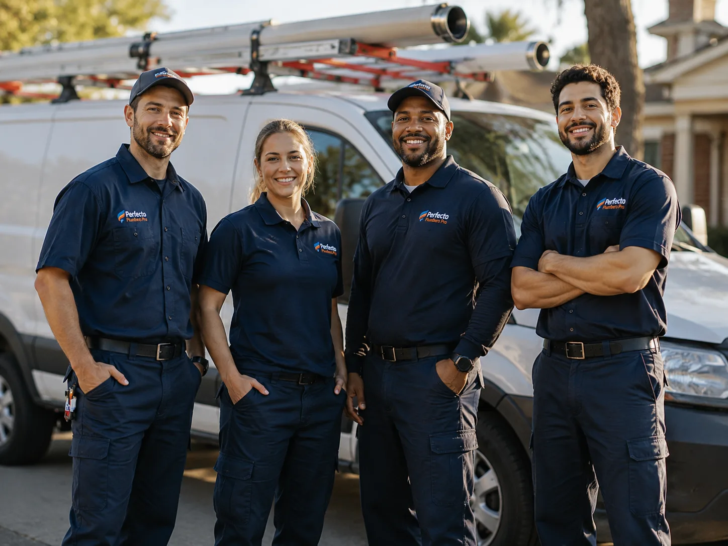 Emergency Plumber Near Me in Luverne, MN near me